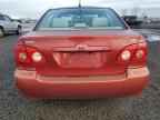 2006 TOYOTA COROLLA