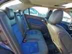 2009 FORD FUSION