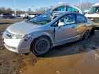 2011 HONDA CIVIC