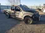 2005 NISSAN Frontier