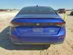 2023 HONDA ACCORD