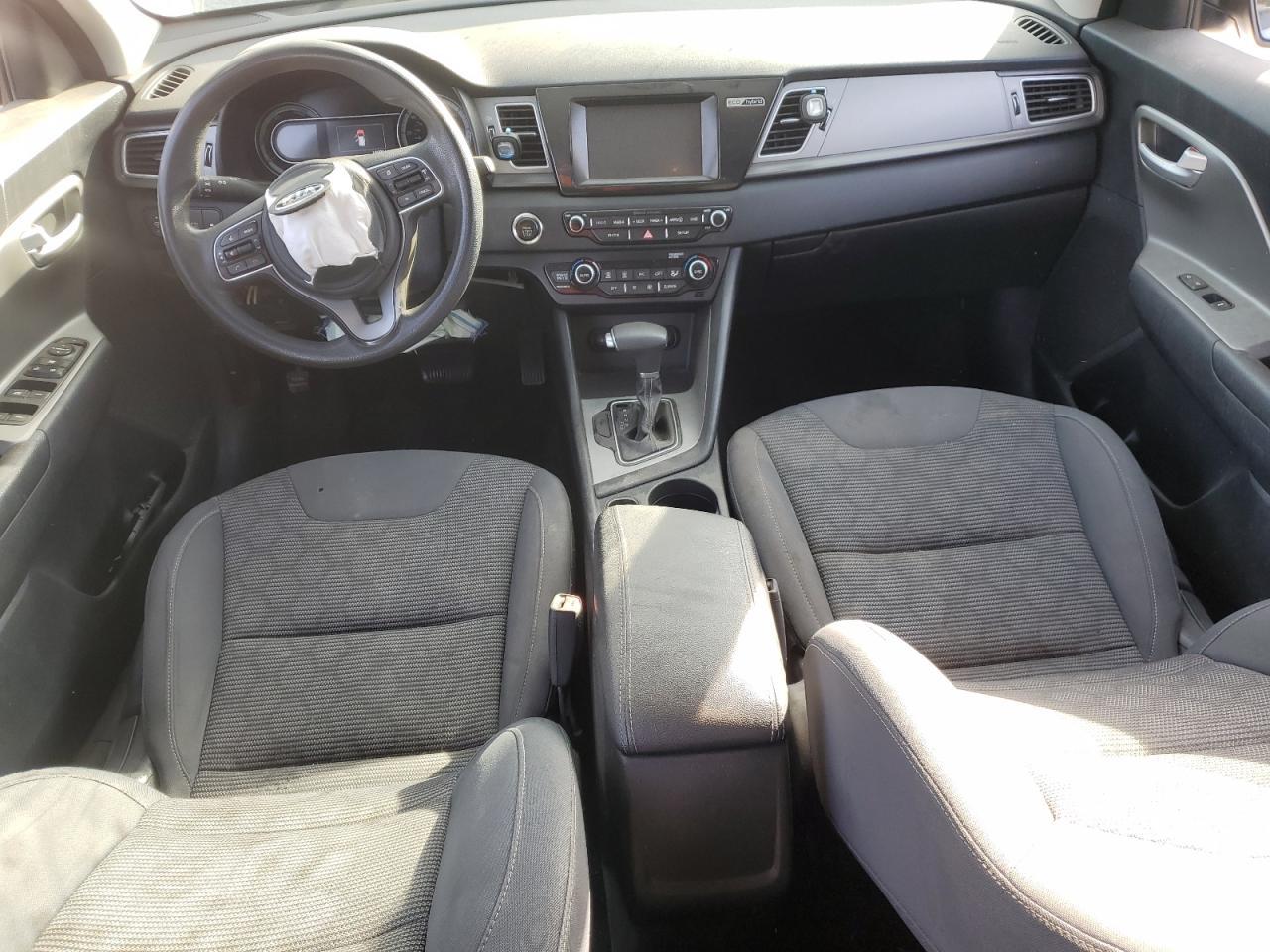 2019 KIA Niro