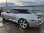 2011 CHEVROLET Camaro