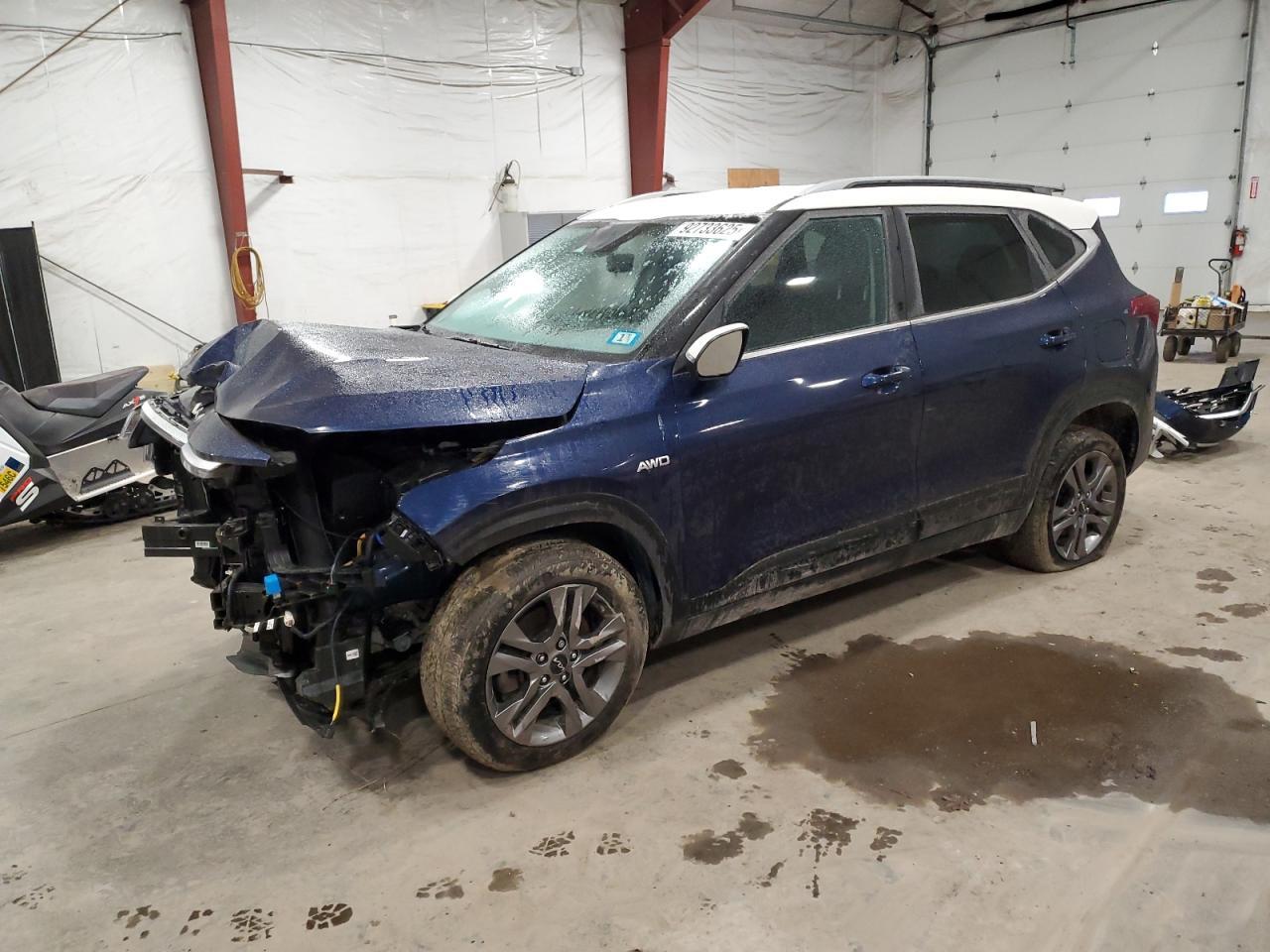 2023 KIA SELTOS