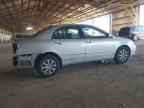 2006 TOYOTA COROLLA