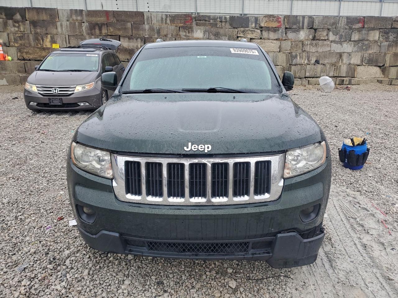2011 JEEP Grand Cherokee