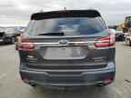 2020 SUBARU Ascent