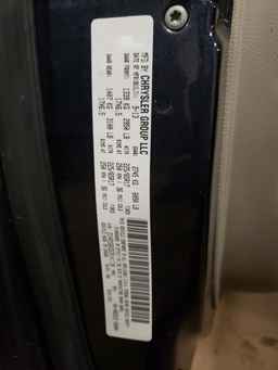 2014 DODGE GRAND CARAVAN