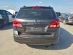 2020 DODGE JOURNEY