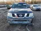 2005 NISSAN Frontier