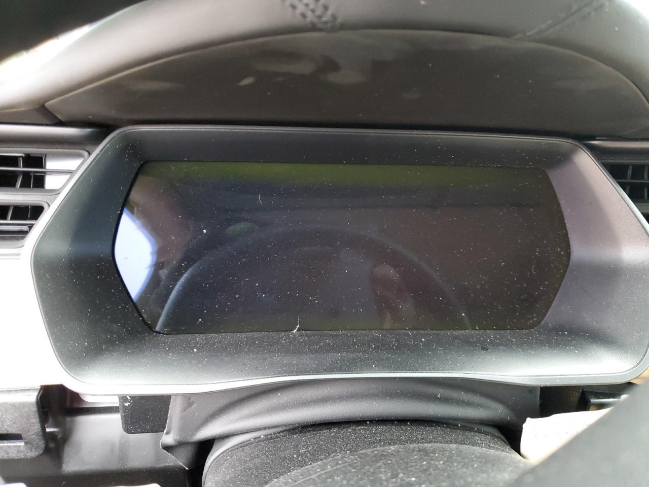 2018 TESLA MODEL X