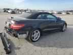 2013 MERCEDES-BENZ E-Class