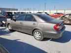 2004 TOYOTA CAMRY