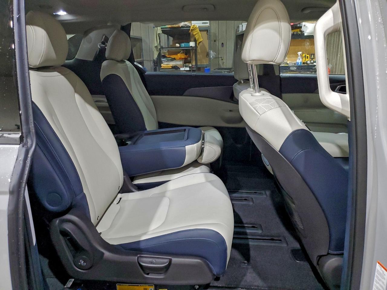 2026 KIA Carnival