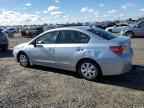2014 SUBARU IMPREZA