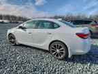 2017 BUICK VERANO