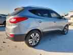 2015 HYUNDAI TUCSON