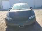2011 HONDA CIVIC