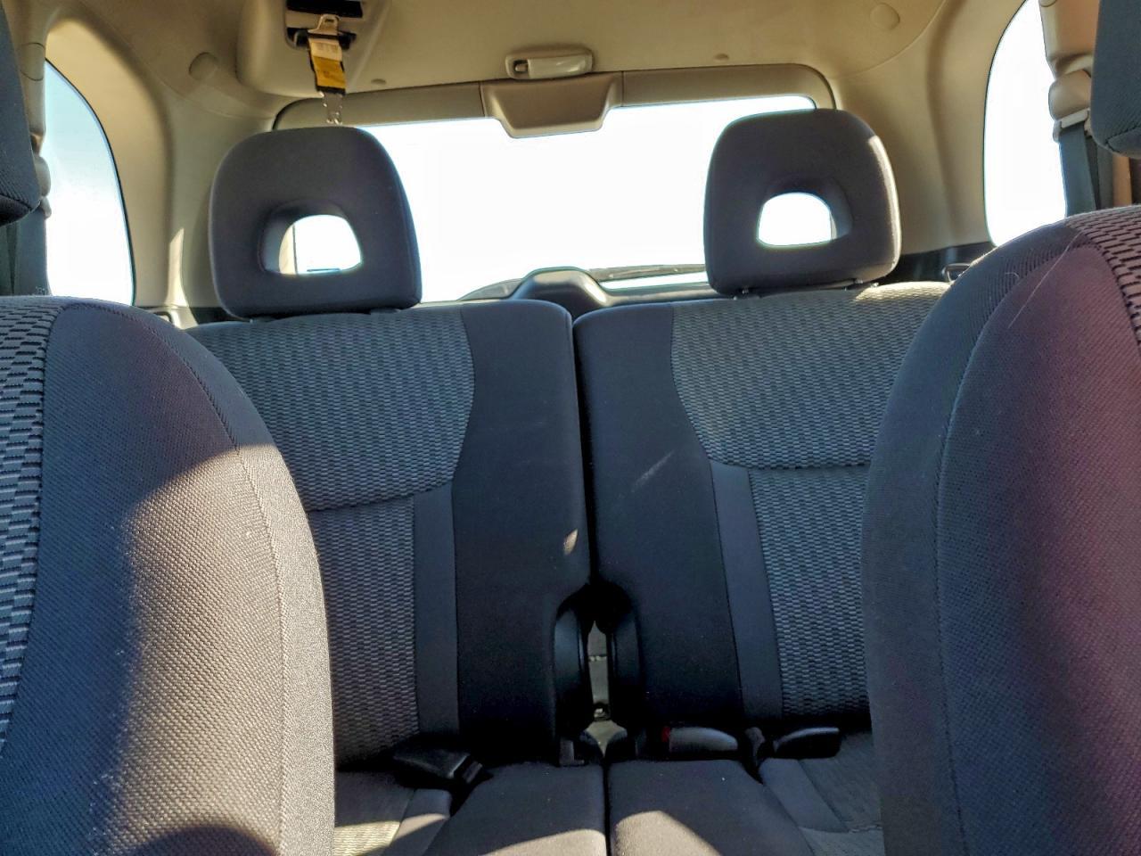 2005 TOYOTA RAV4