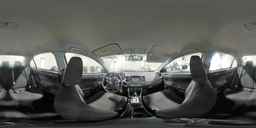 2017 MITSUBISHI LANCER