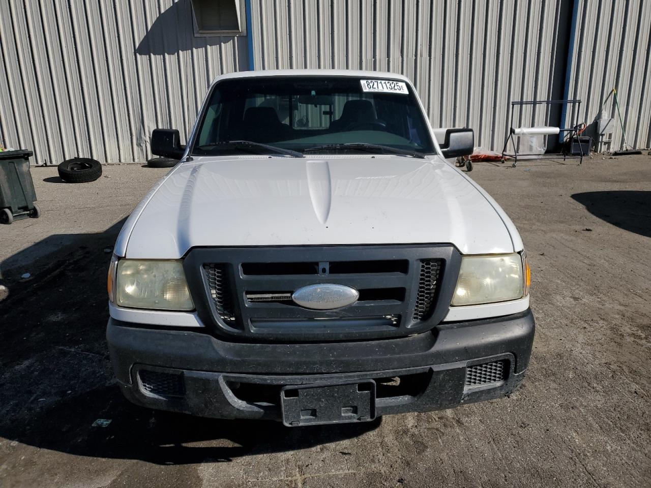 2006 FORD RANGER