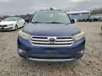 2011 TOYOTA HIGHLANDER