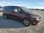 2016 KIA SEDONA