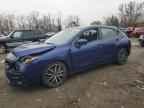 2024 SUBARU IMPREZA
