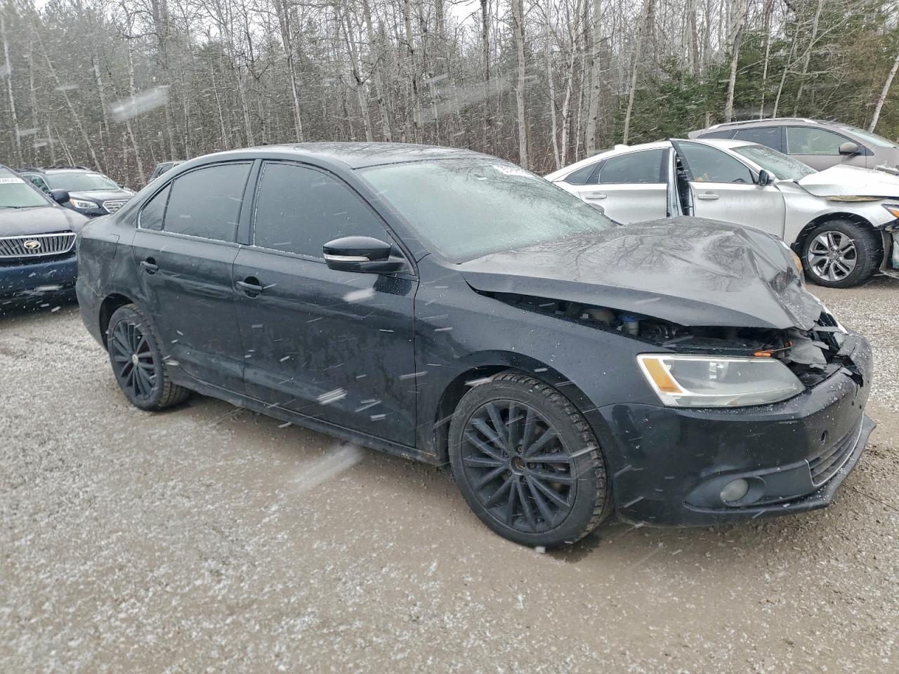 2013 VOLKSWAGEN JETTA