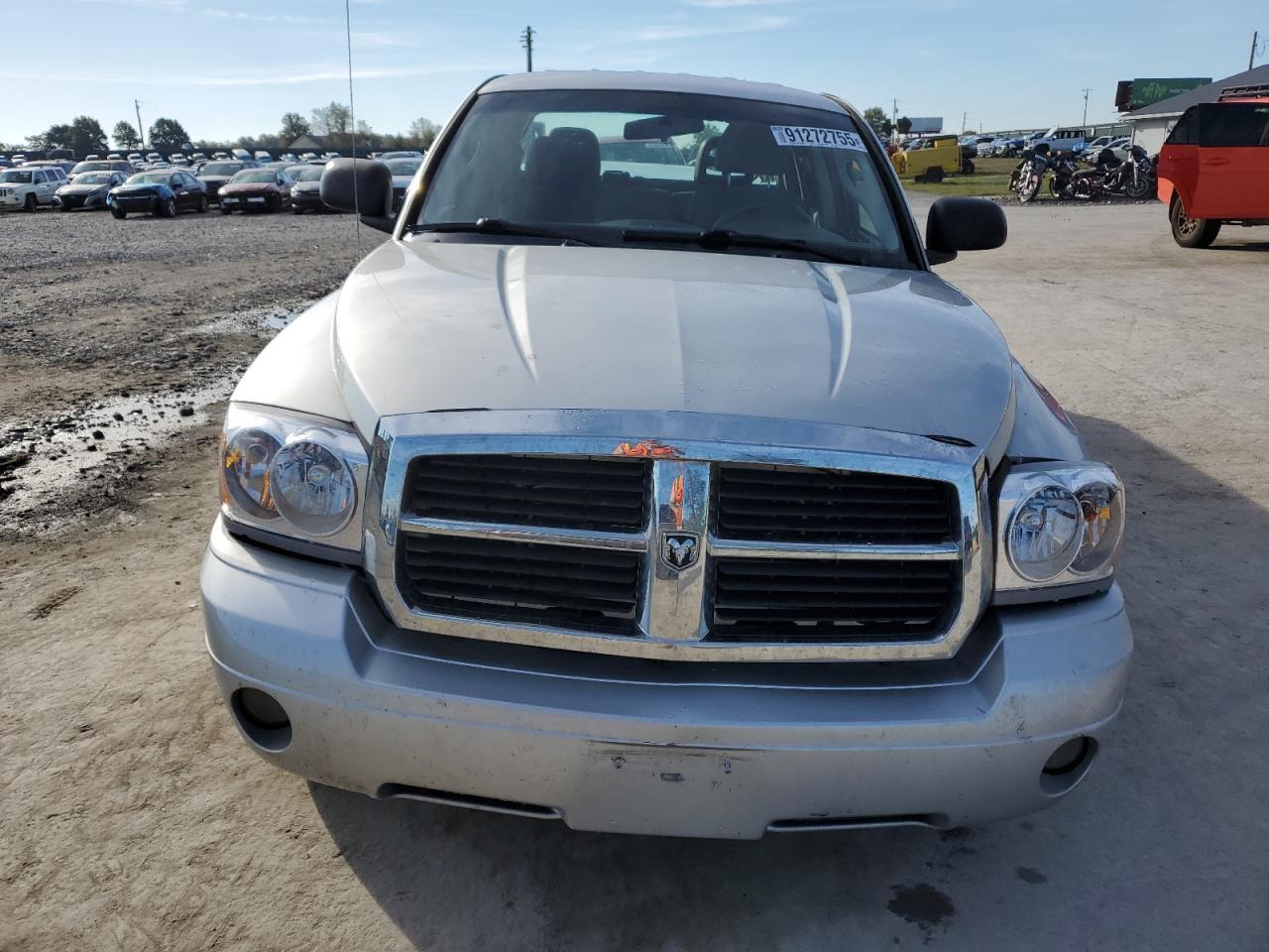 2006 DODGE Dakota