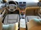 2003 HONDA ACCORD
