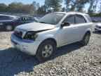 2007 KIA SORENTO