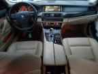 2014 BMW 5 series