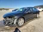 2014 LINCOLN MKZ