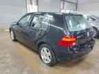 2002 VOLKSWAGEN GOLF