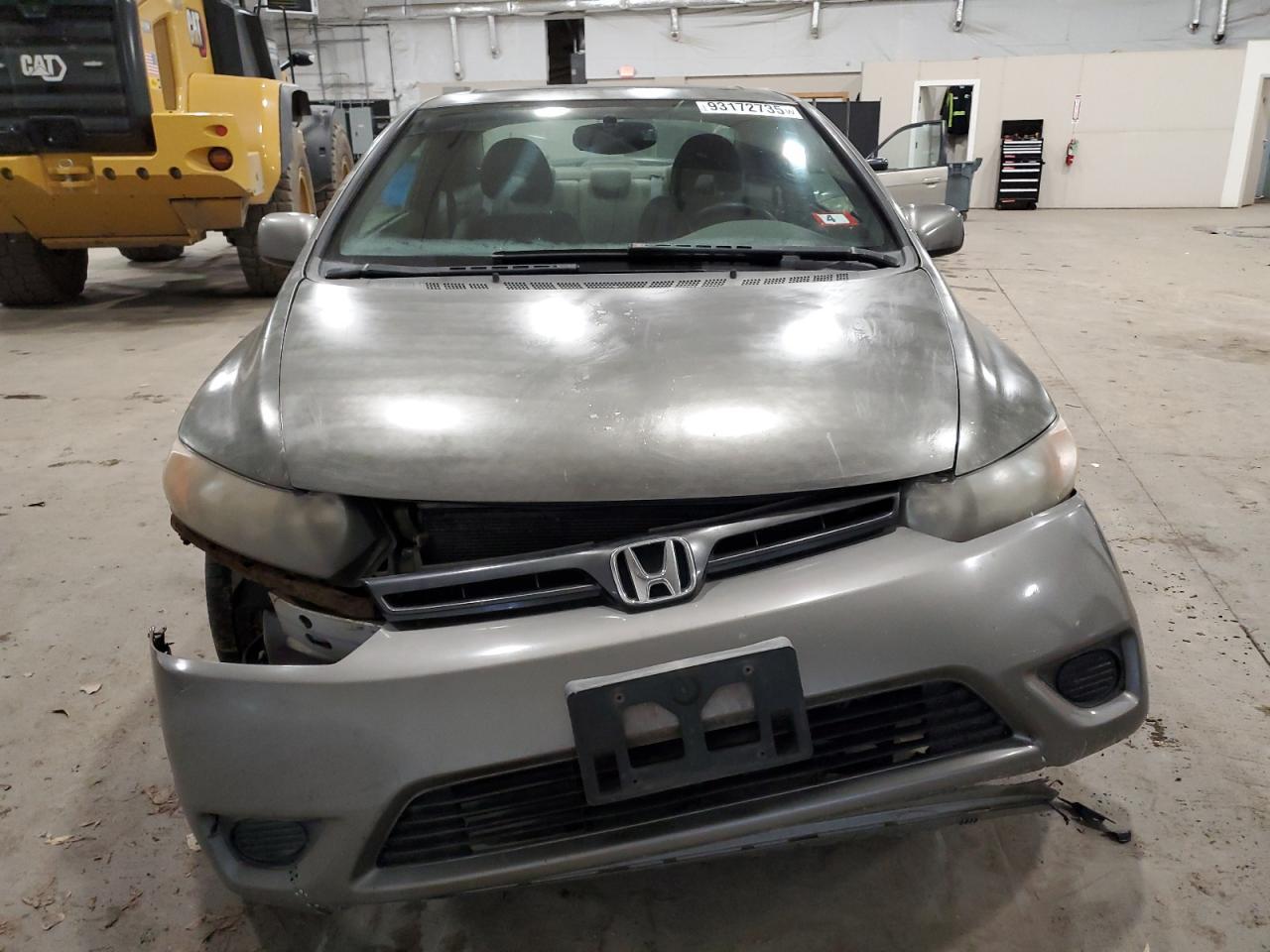 2006 HONDA CIVIC
