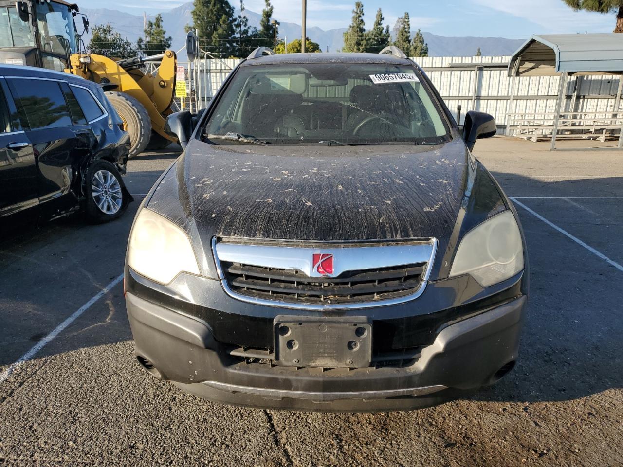 2008 SATURN Vue