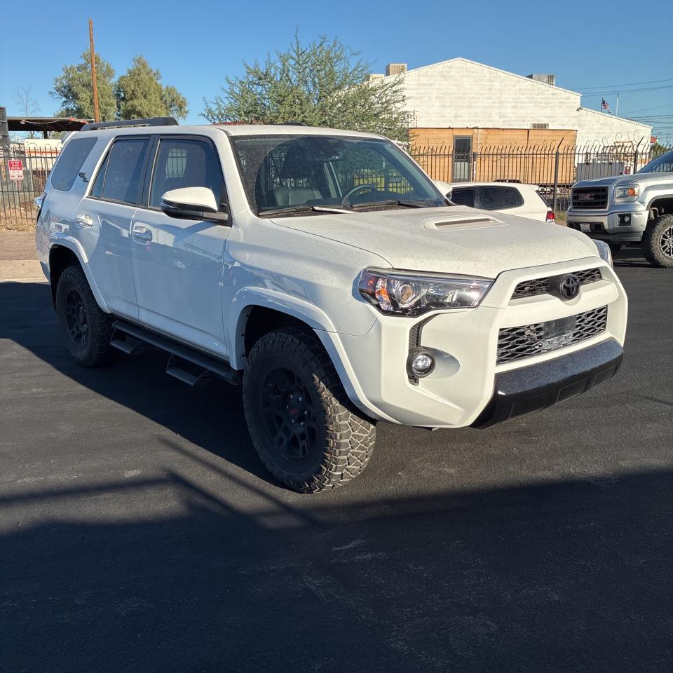 2024 TOYOTA 4Runner