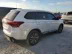 2020 MITSUBISHI outlander