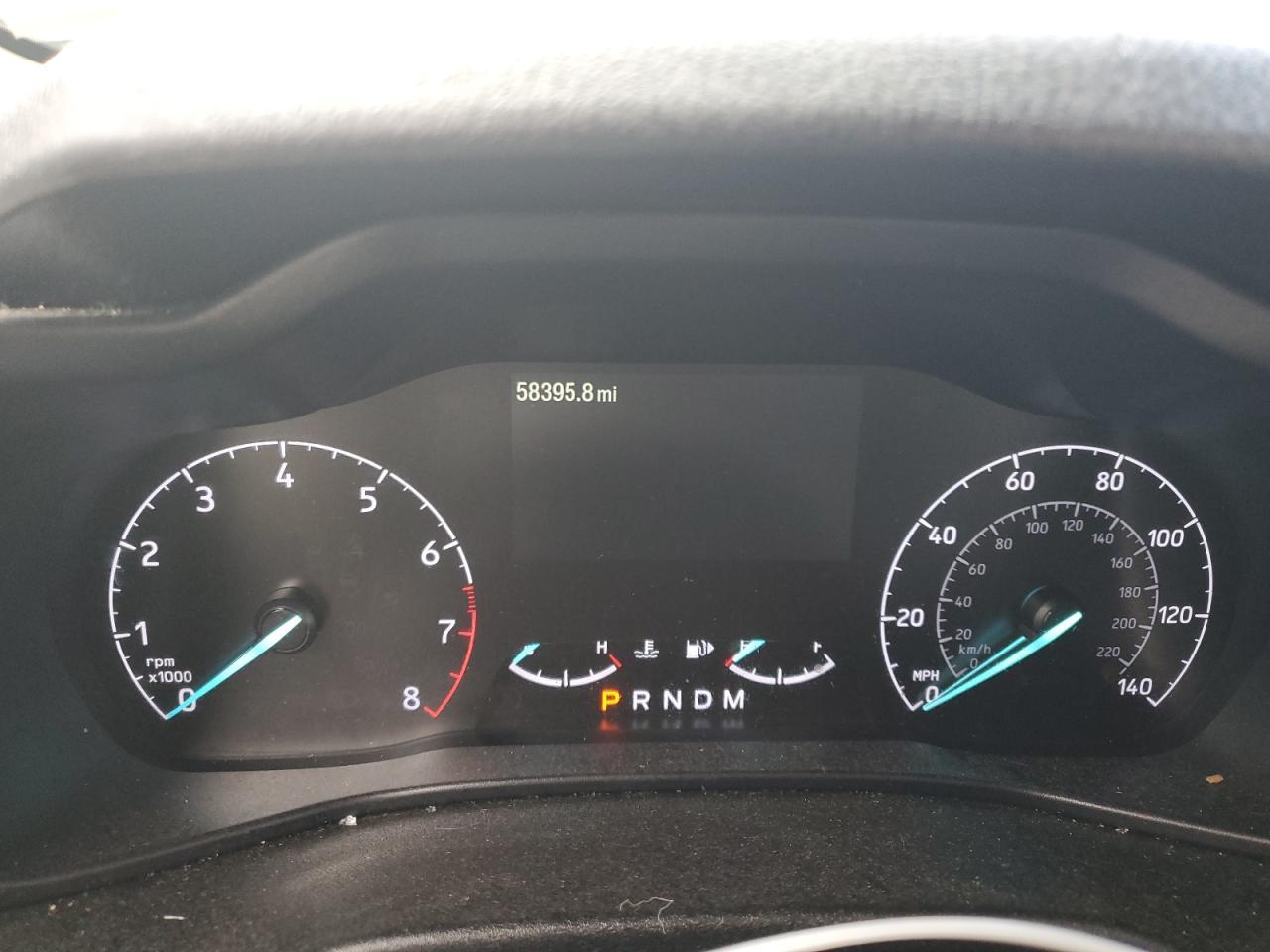 2021 FORD TRANSIT CONNECT