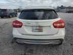2017 MERCEDES-BENZ GLA-Class