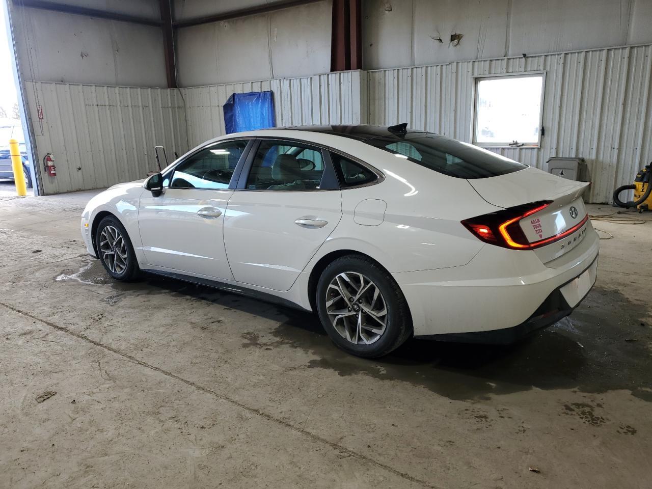 2023 HYUNDAI SONATA