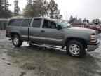 2001 CHEVROLET Silverado