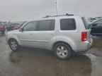 2011 HONDA PILOT