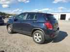 2021 CHEVROLET TRAX