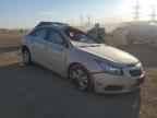 2012 CHEVROLET CRUZE