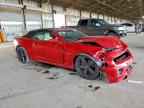 2012 CHEVROLET Camaro