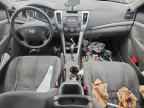 2009 HYUNDAI SONATA