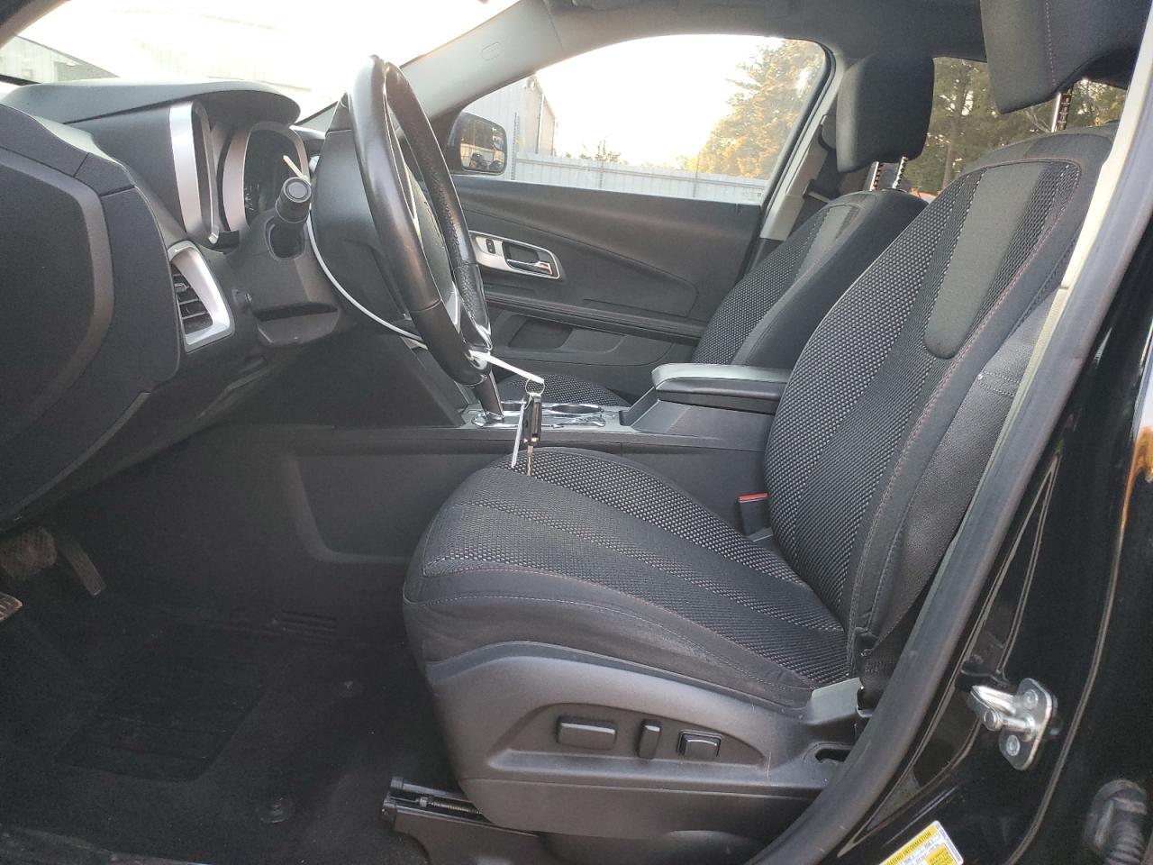 2013 CHEVROLET EQUINOX
