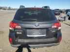 2013 SUBARU Outback